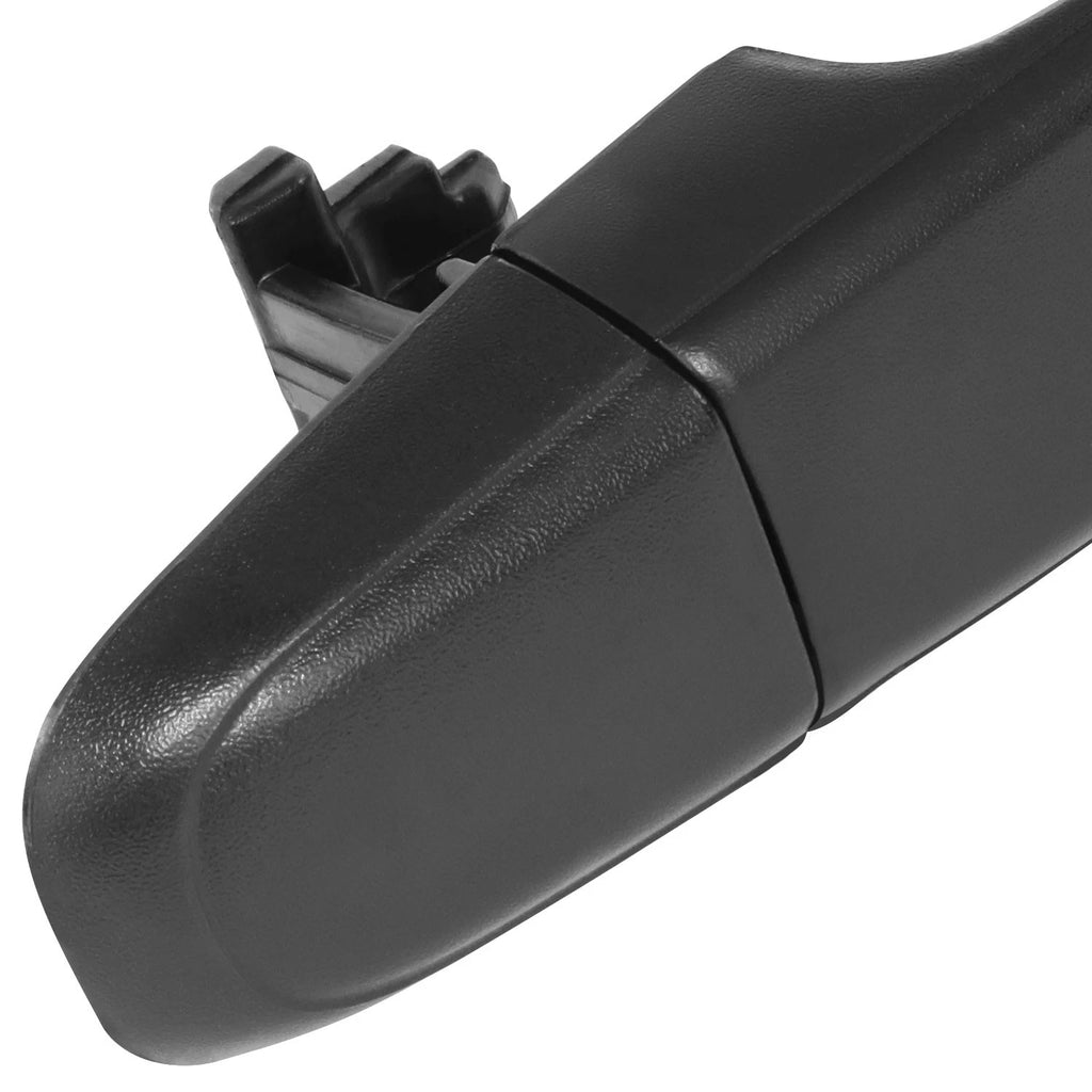 Set of 2 Polished Side Step Pads for Cadillac XT6 (2020–2025)