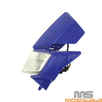 Enduro Bike Headlight Fairing for Kawasaki KLX250 D-Tracker X 250 (09-19)