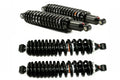 Monster Full Shock Set for Yamaha Rhino 700 (2008–2013) Gas Charged