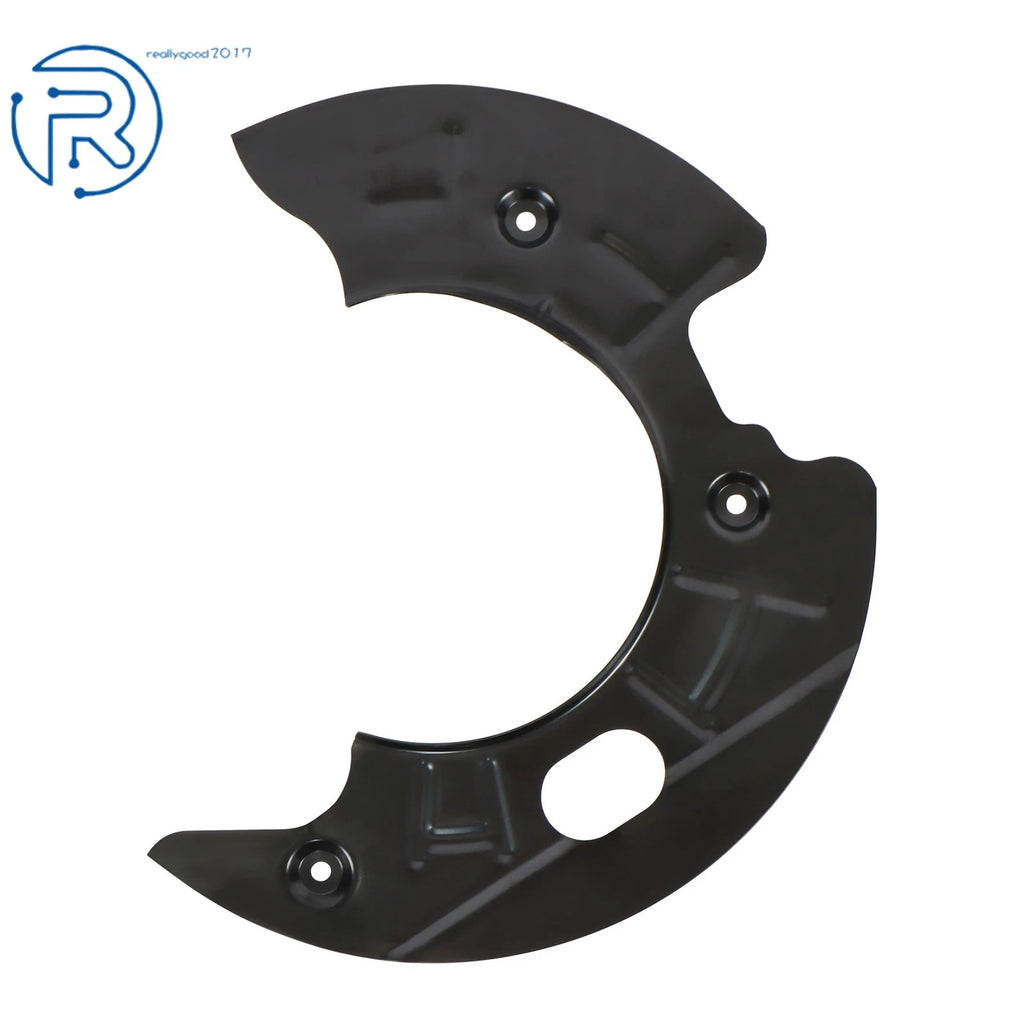 Front Passenger Brake Dust Shield for Ford Explorer Sport Trac (2001-2005)