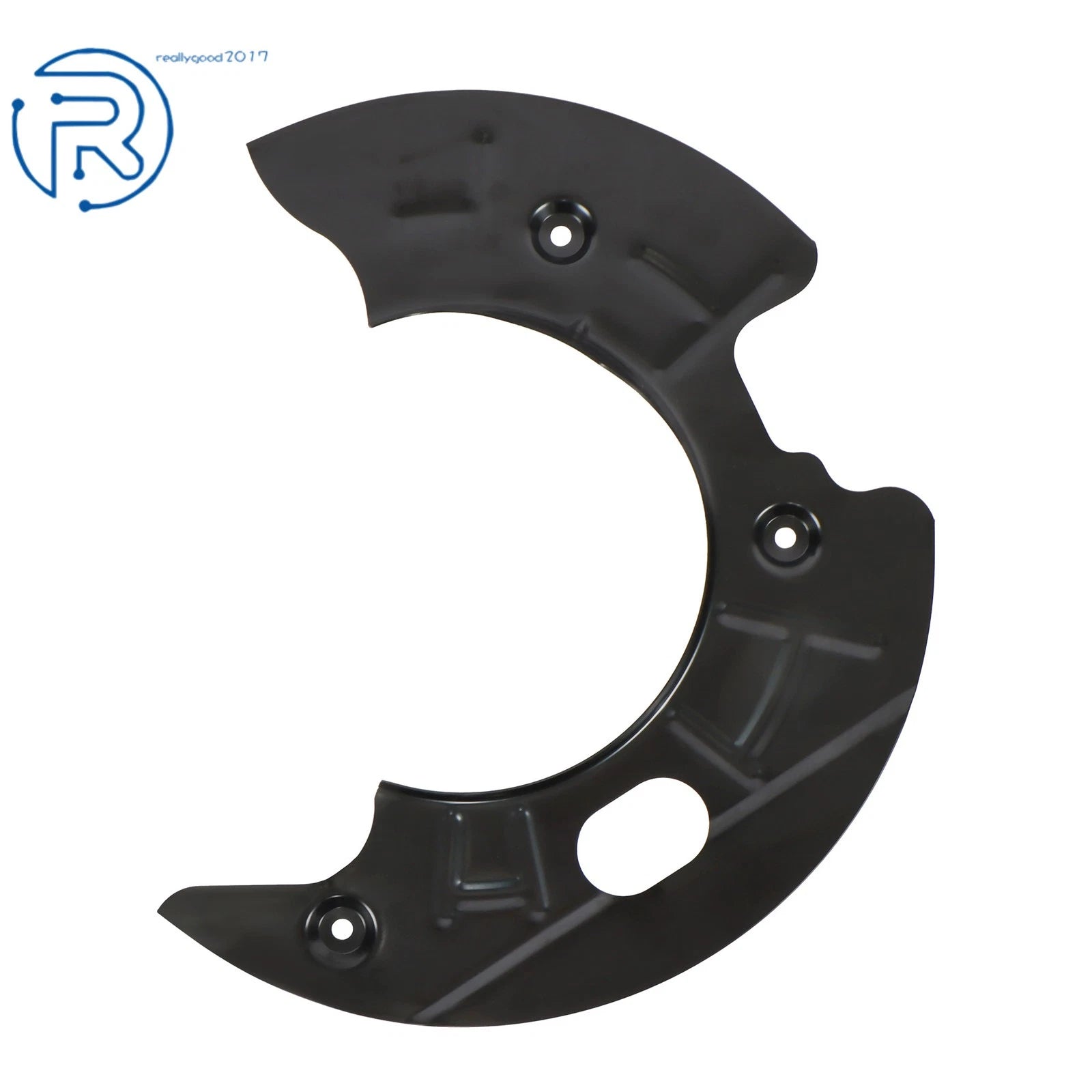 Front Passenger Brake Dust Shield for Ford Explorer Sport Trac (2001-2005)