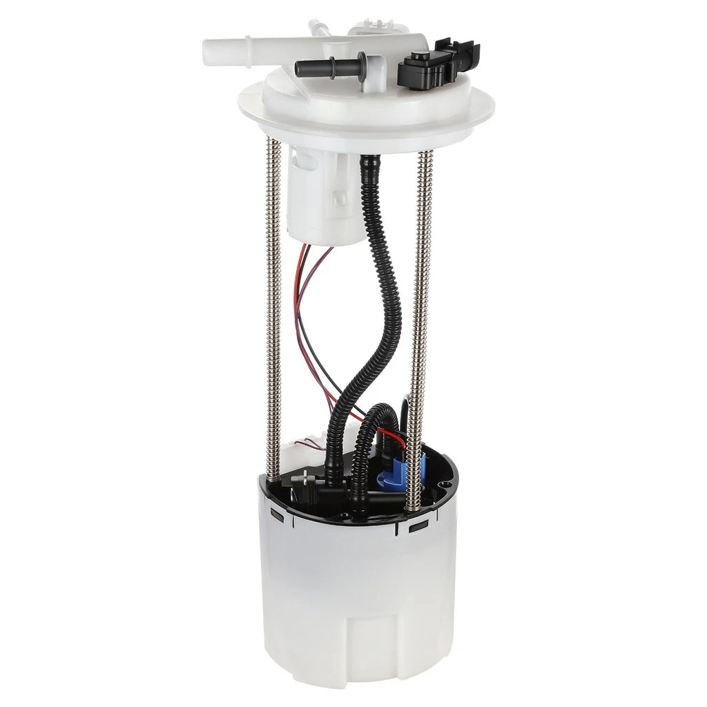 Fuel Gas Pump Module + Sending Unit for GMC Sierra Silverado 1500 2500 3500 (2009–2013)