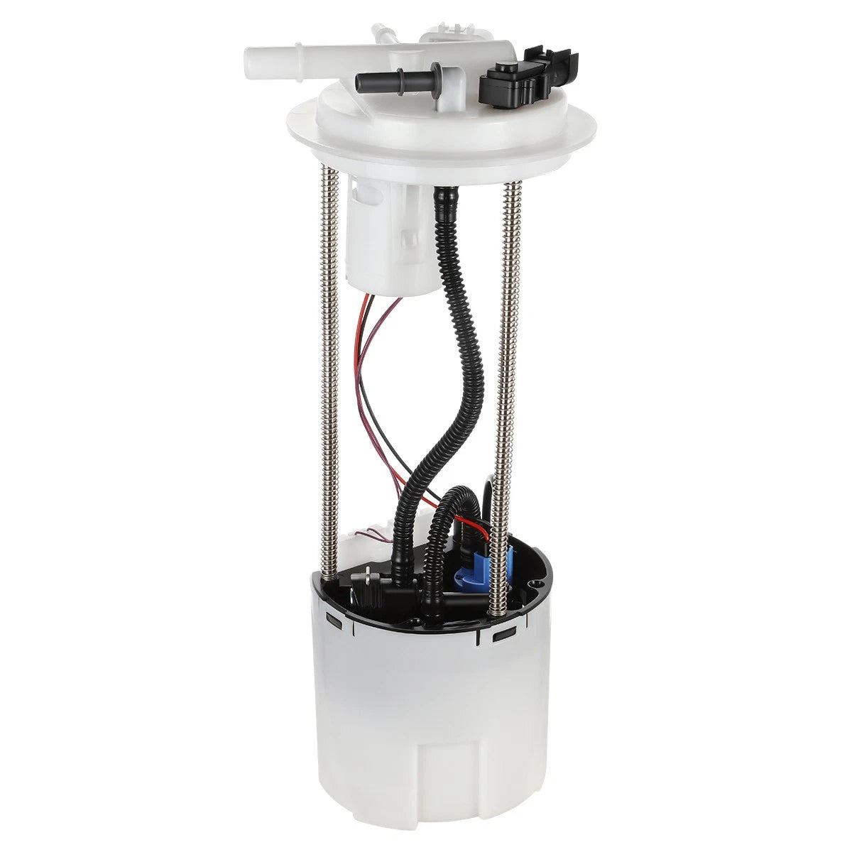 Fuel Gas Pump Module + Sending Unit for GMC Sierra Silverado 1500 2500 3500 (2009–2013)