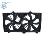 Radiator Cooling Fan Assembly for Toyota Camry Venza (2007-2017)