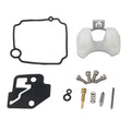 Carburetor Gasket Kit for Mercury Mariner 9.9 15 HP (4Stroke) (66M-W0093-01, 18-7738)