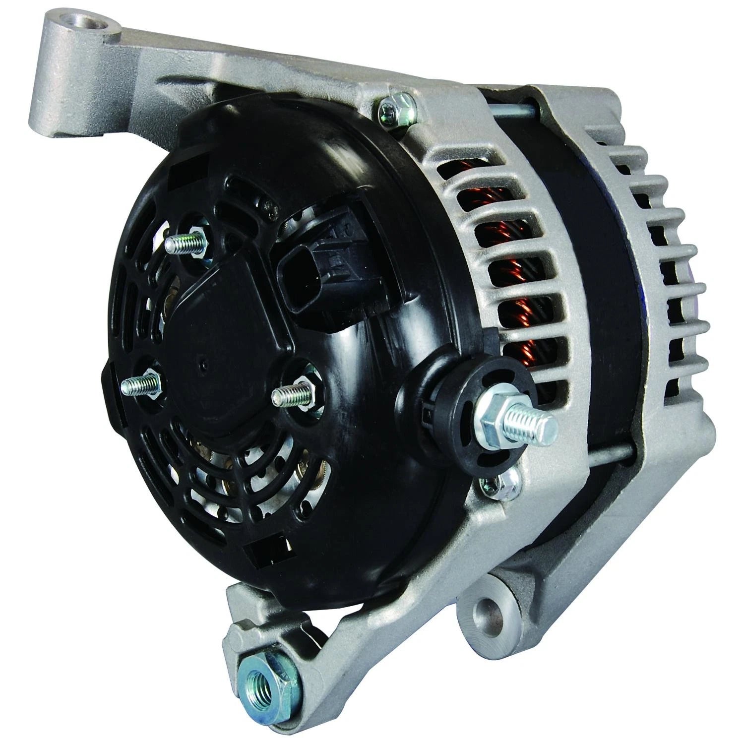 Alternator for Dodge Durango V8 4.7L (2008-2009)
