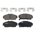 Disc Brake Pad Set for Acura Integra (1994–2001)