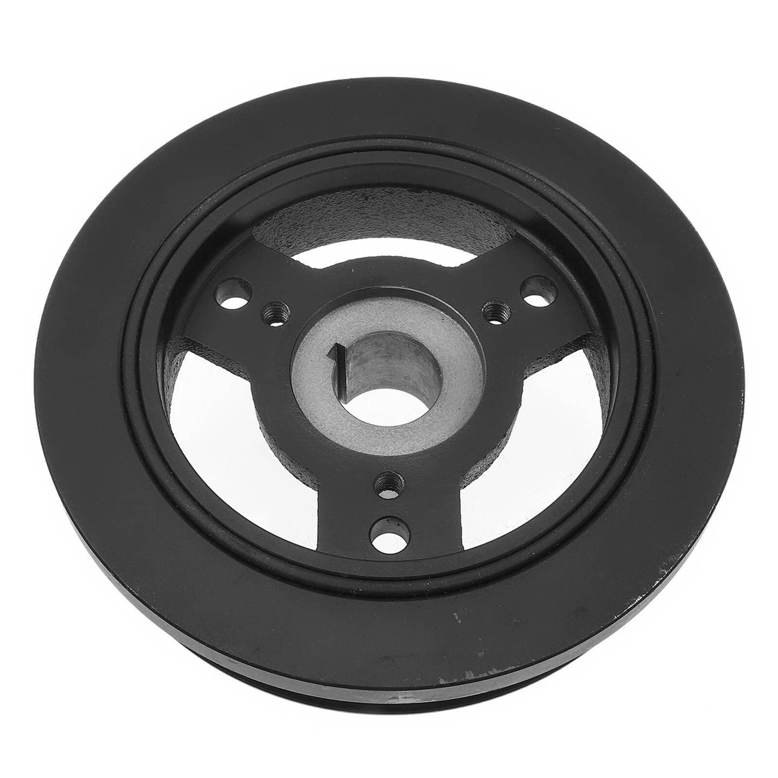 Harmonic Balancer for Jeep Grand Cherokee Wrangler TJ (1993–2004)