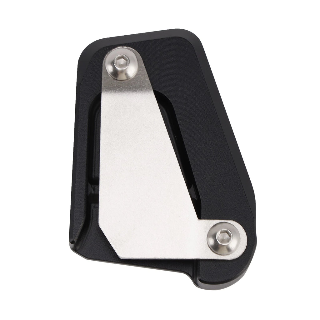 Brake Foot Pedal Enlarger Pad CNC Black for BMW R1300GS (2023–2025)