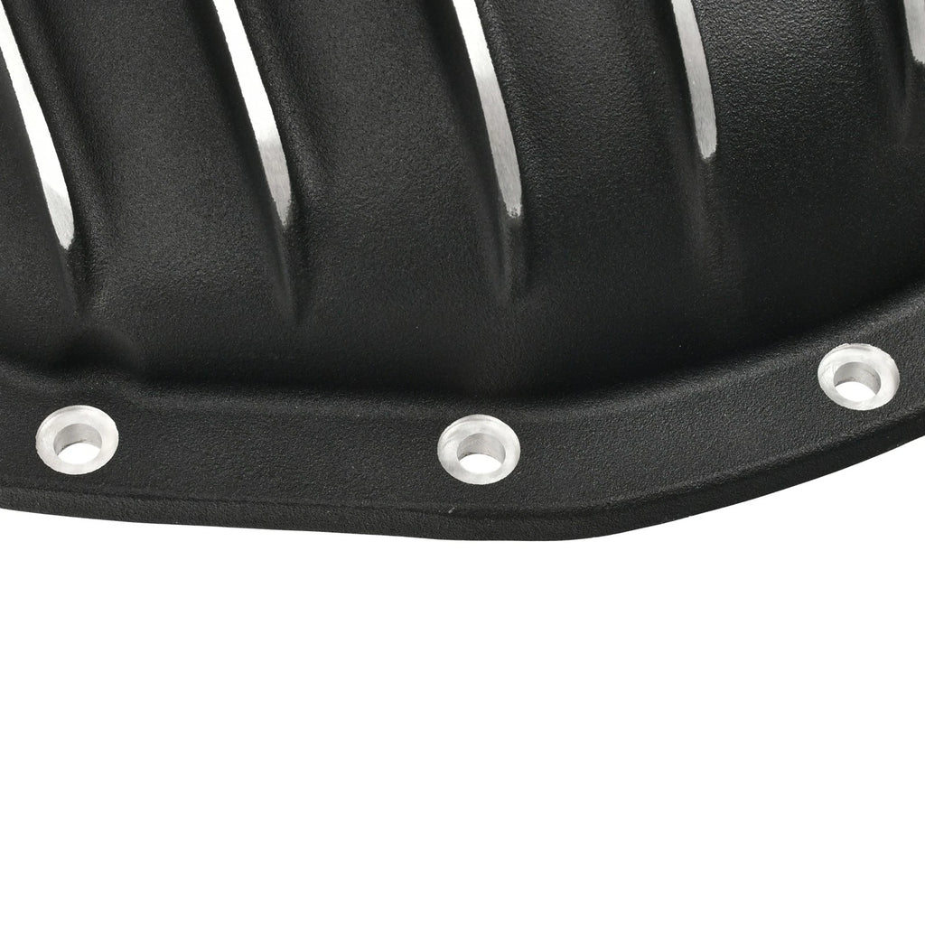 Rear Differential Cover with Gasket for Ford F250 F350 Excursion (1999–2007)