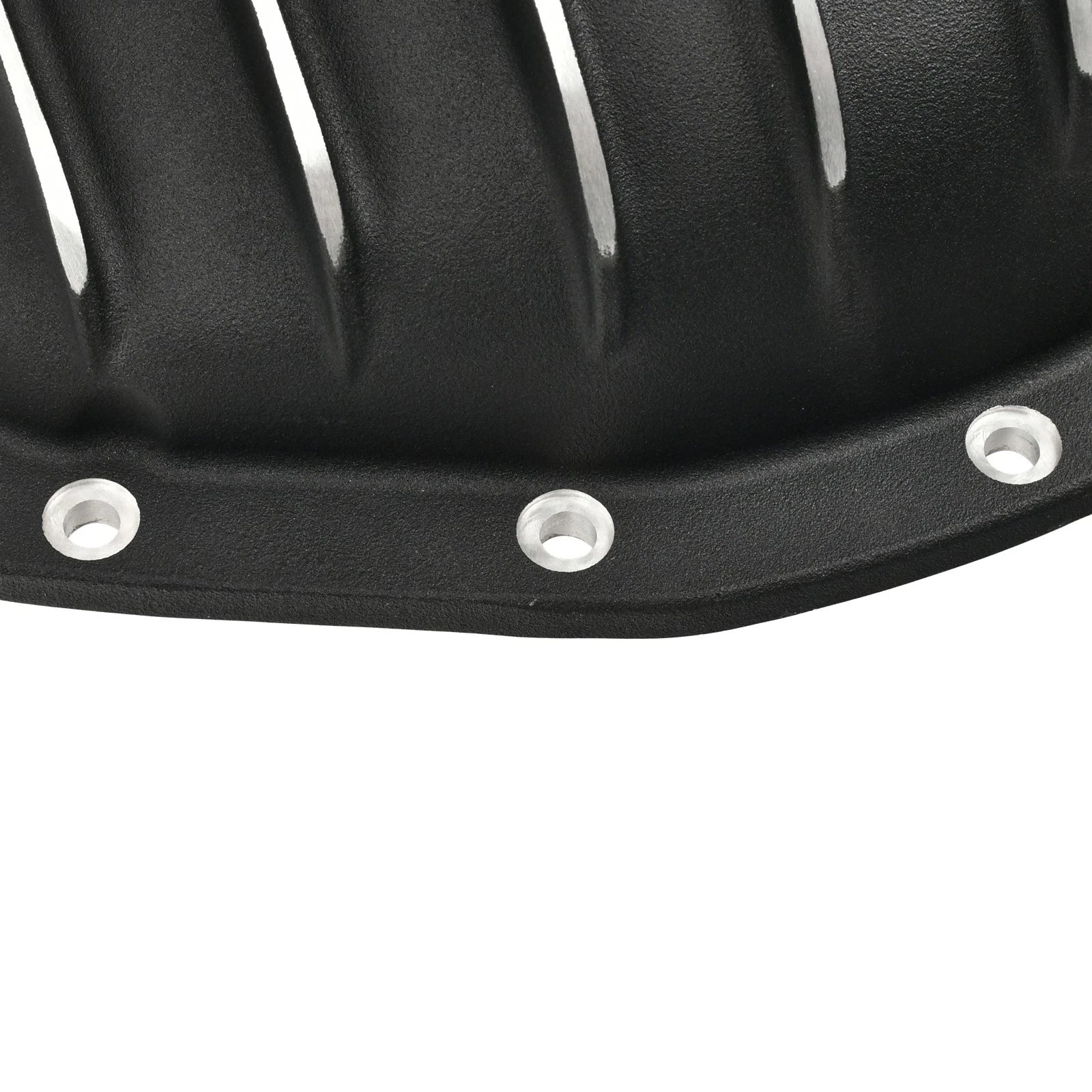 Rear Differential Cover with Gasket for Ford F250 F350 Excursion (1999–2007)