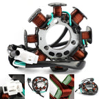 Alternator Stator Coil for Honda CRF150F (2006–2017) Repl. # 31120-KPT-A01