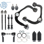 12pcs Upper Control Arm Suspension Kit for Ford F150 & Lincoln Mark LT (2004–2008)