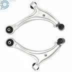 2X Aluminum Front Lower Control Arm Kit for Honda Odyssey (2005–2010) MS601008