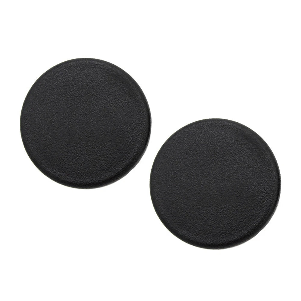 Frame Hole Cover Caps for Kawasaki Z1000 Versys (2011–2021)