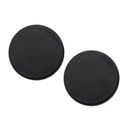 Frame Hole Cover Caps for Kawasaki Z1000 Versys (2011–2021)