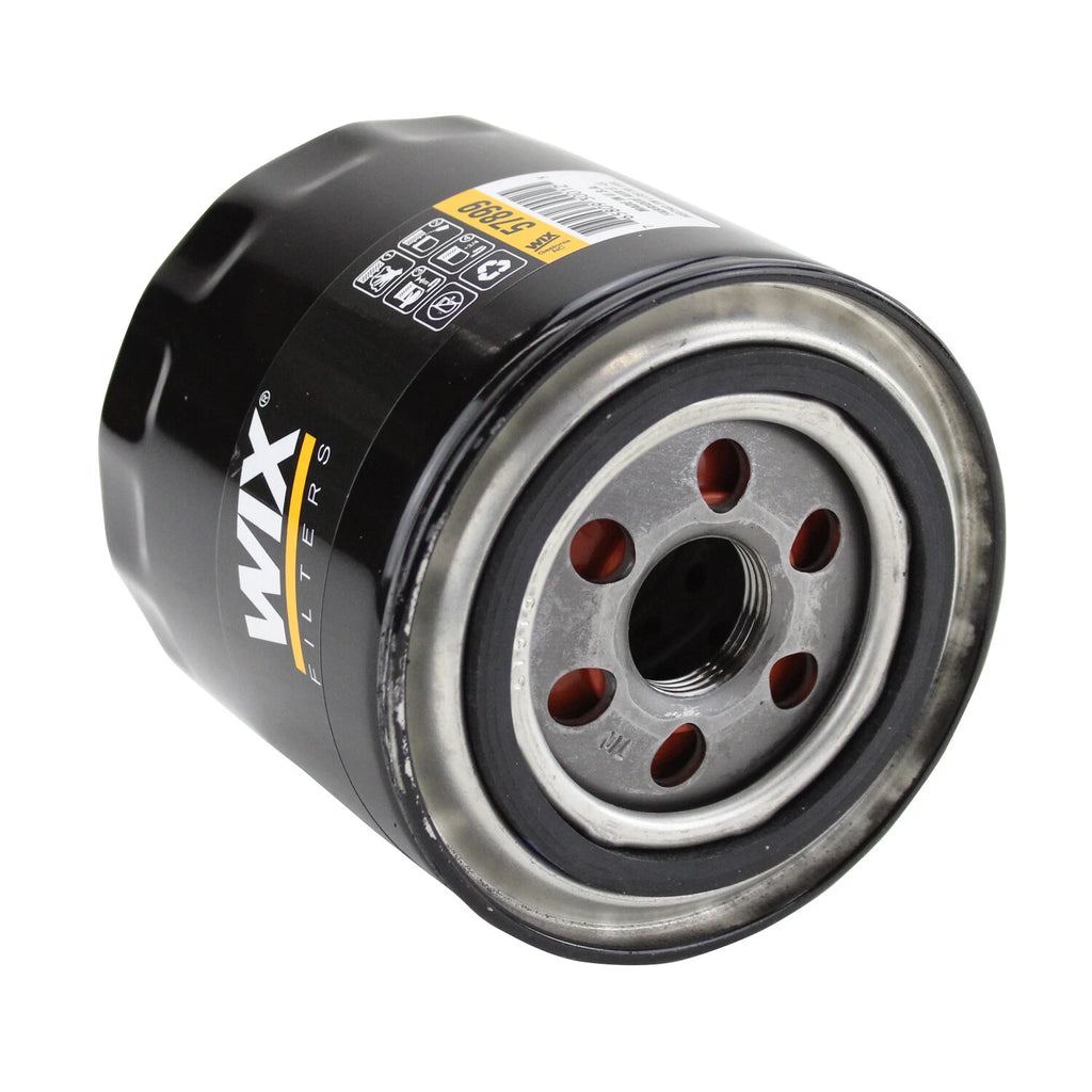 WIX Engine Oil Filter 57899 for Chrysler 300, Jeep, Dodge RAM 1500-3500