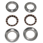 Steering Head Bearing Kit for Honda ATC200 ATC70 ATC110 ATC125M ATC185 ATC90 (1970–1999)