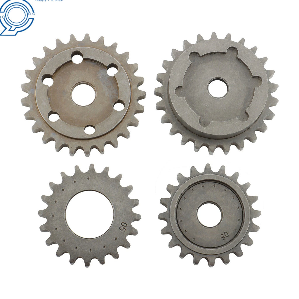 Timing Chain Kit with Water Pump Tool for Mercury Ford Explorer (2002-2005)