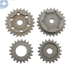 Timing Chain Kit with Water Pump Tool for Mercury Ford Explorer (2002-2005)