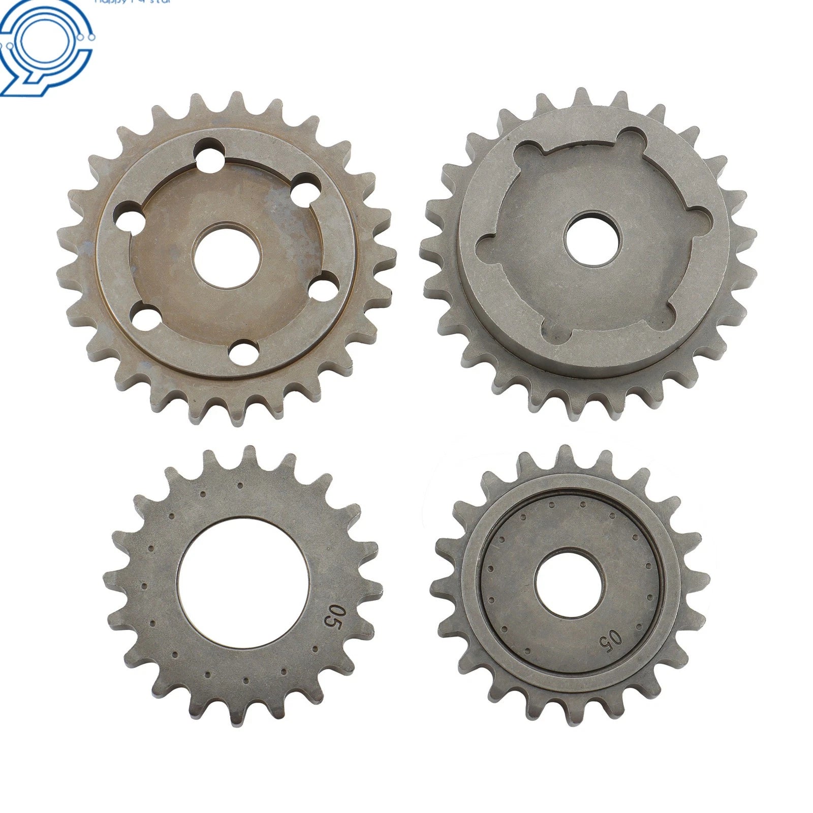 Timing Chain Kit with Water Pump Tool for Mercury Ford Explorer (2002-2005)