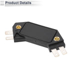 Ignition Control Module No.LX301 for Buick Century (1978)