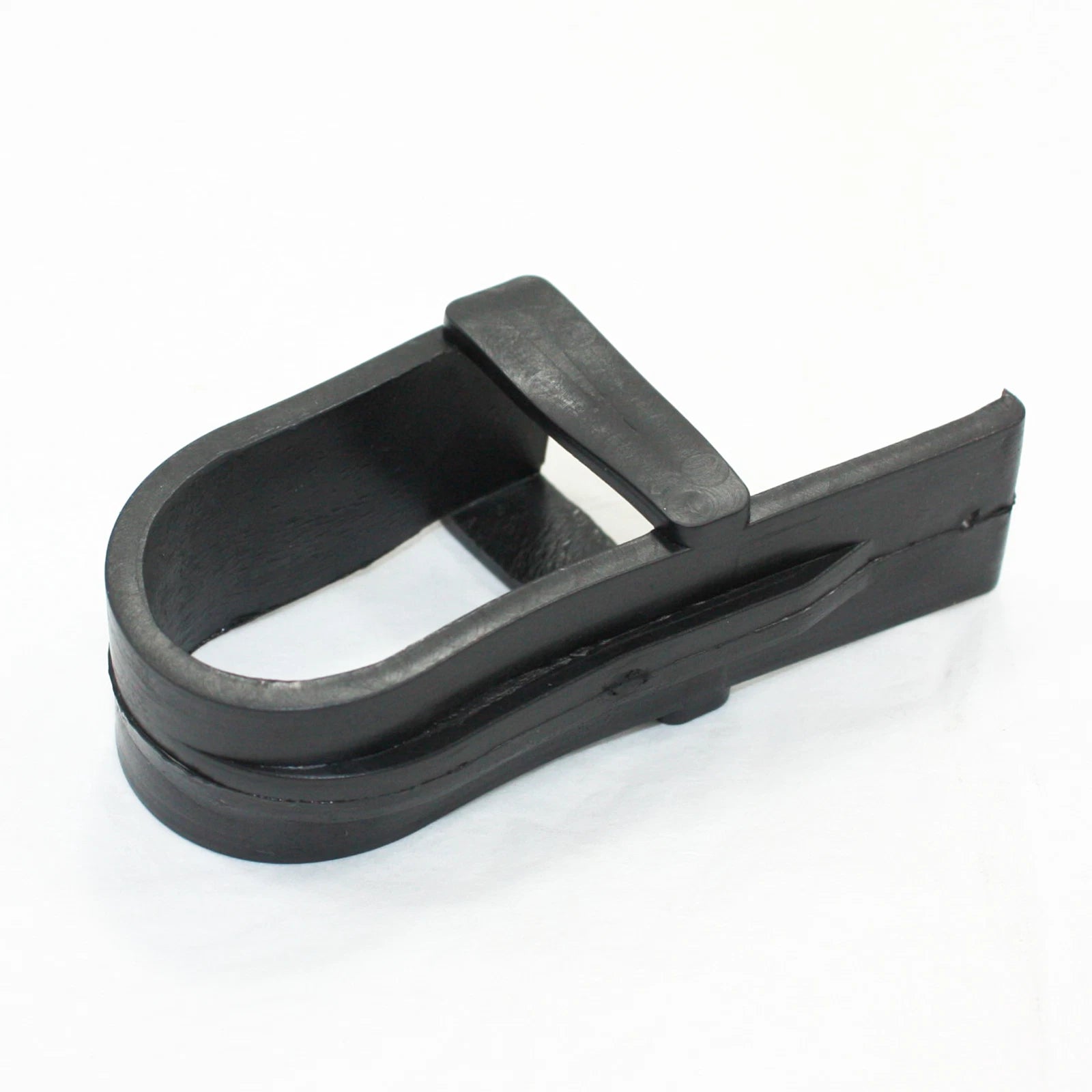 Swing Arm Chain Rest Slider Protector Rubber for PIT Quad Dirt Bike ATV (110cc 125cc)