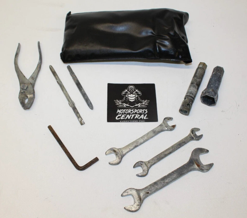 Tool Kit for Kawasaki Ultra 150 SX-R ZXI SXI STS STX (1994–2011) 56007-3711