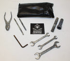 Tool Kit for Kawasaki Ultra 150 SX-R ZXI SXI STS STX (1994–2011) 56007-3711