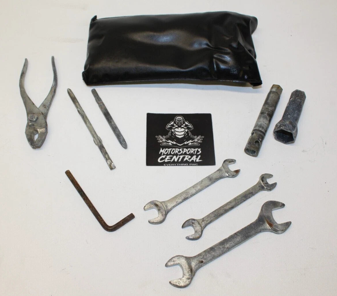 Tool Kit for Kawasaki Ultra 150 SX-R ZXI SXI STS STX (1994–2011) 56007-3711