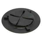 Mudguard Cover Fender Lining Bulb Cap for Mini Cooper (2002-2023)