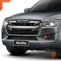 Left Front Turn Signal Lamp for Isuzu D-Max (2020-2023)