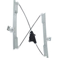 Power Window Regulator for Nissan Maxima (2004-2008)