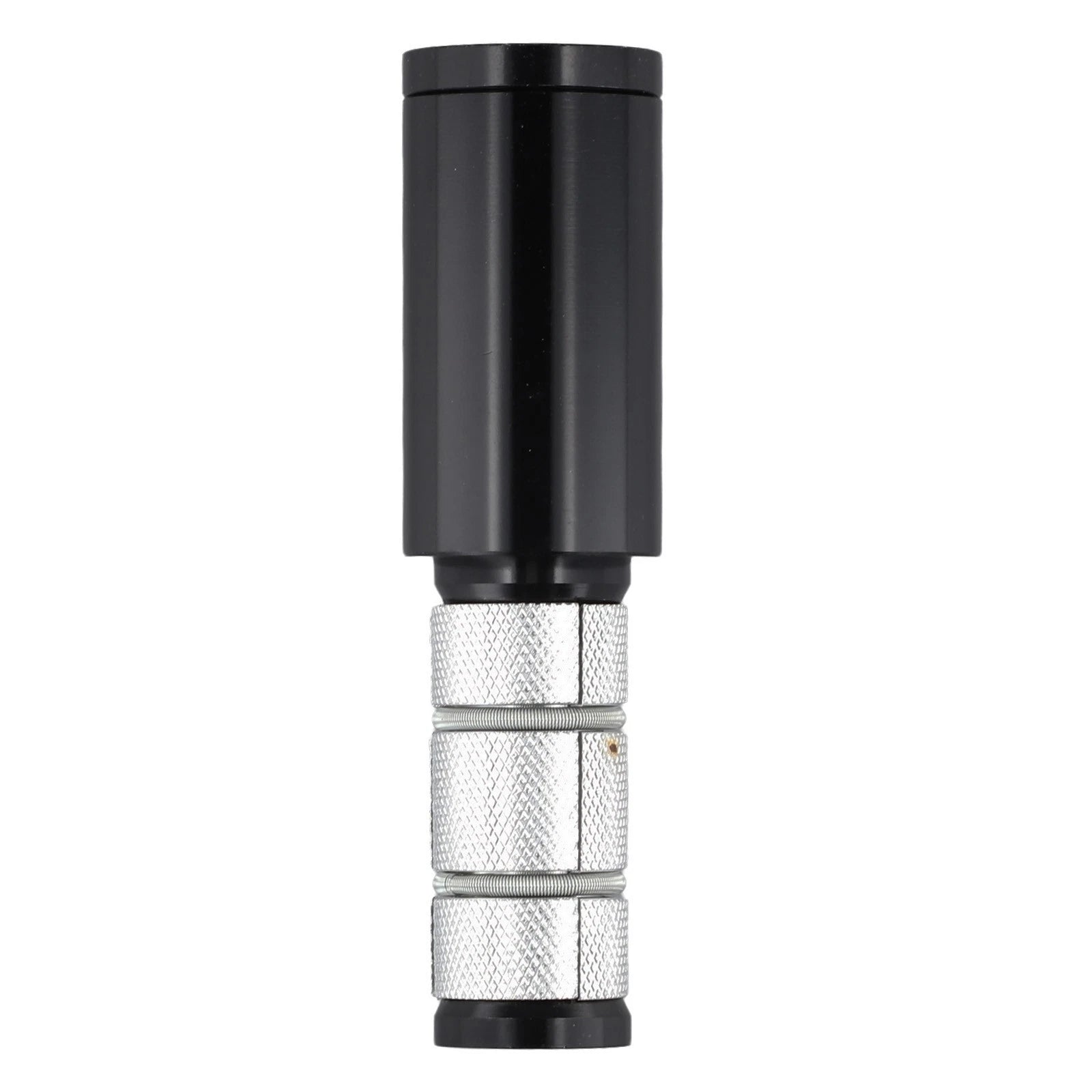 Bicycle Fork Shaft Extension for Handlebar Riser (Aluminium Alloy)