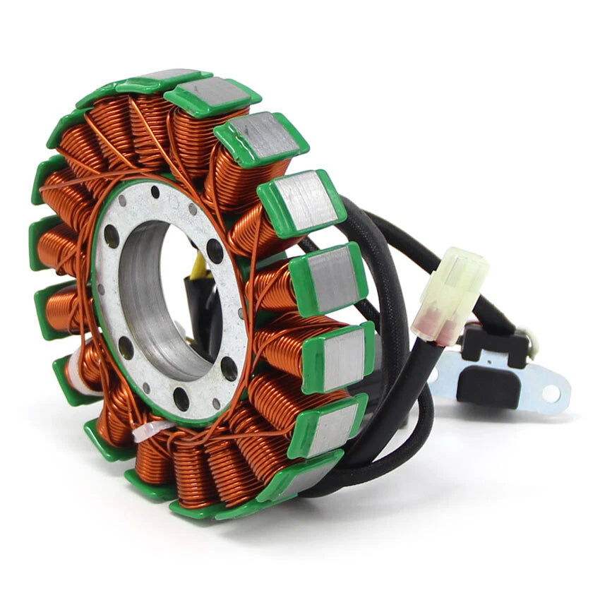Stator Coil for Polaris Ranger Crew 500, Sportsman 500 (2011–2013, 2008–2009)