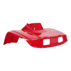 Set of 2 Front Fender Flaps for Honda TRX300 (1988–2000)