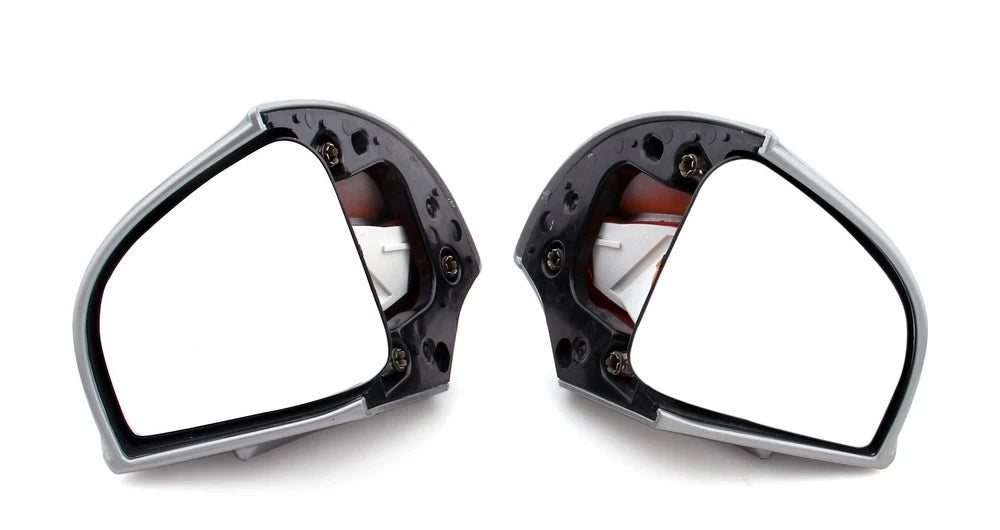 Rear Mirrors Turn Signal Lens for BMW R1100RT R1100RTP R1150RT (1996–2006)