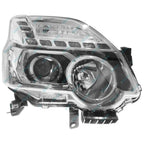 RH Replacement Xenon Headlight for Nissan X-Trail T31 2010-2014 SUV Right Driver