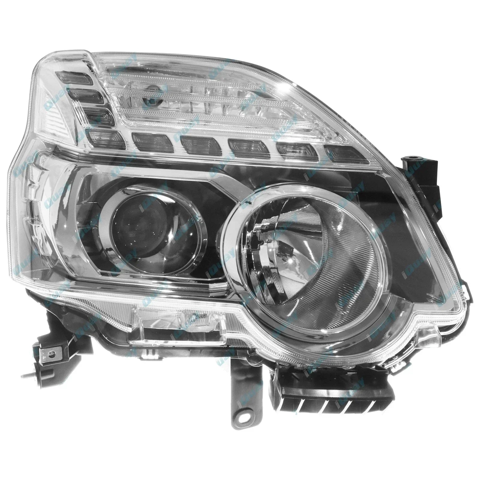 RH Replacement Xenon Headlight for Nissan X-Trail T31 2010-2014 SUV Right Driver