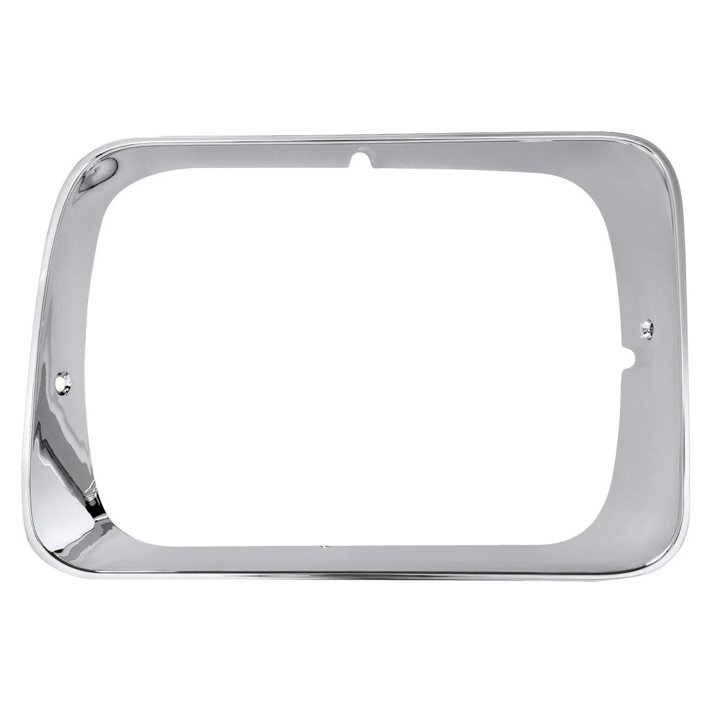 Headlight Door Bezel Trim for Dodge D150 D250 D350 Ramcharger (1992–1993)