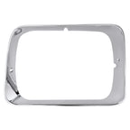 Headlight Door Bezel Trim for Dodge D150 D250 D350 Ramcharger (1992–1993)
