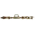 3 Point Hitch Turnbuckle Sway Check Chain Stabilizer Universal Fit