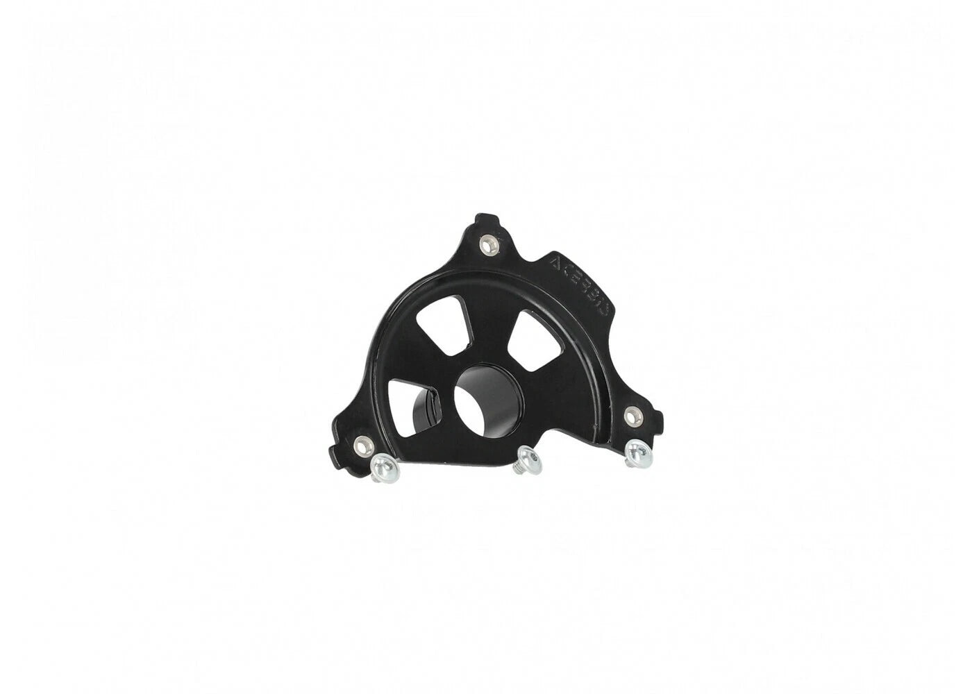 Acerbis Front Disc Cover Mount for Yamaha YZ250FX & YZ450FX (2014–2017)