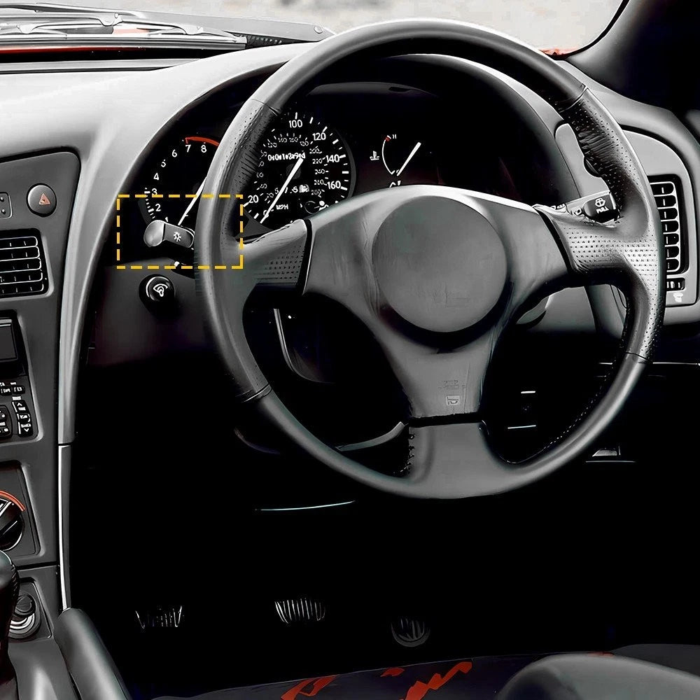 Turn Signal Wiper Dimmer Switch for Toyota Avalon (1998–1999)