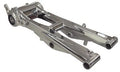 LSR MX Rear Swing Arm & Carrier for LTZ400 KFX400 (Stock Length)