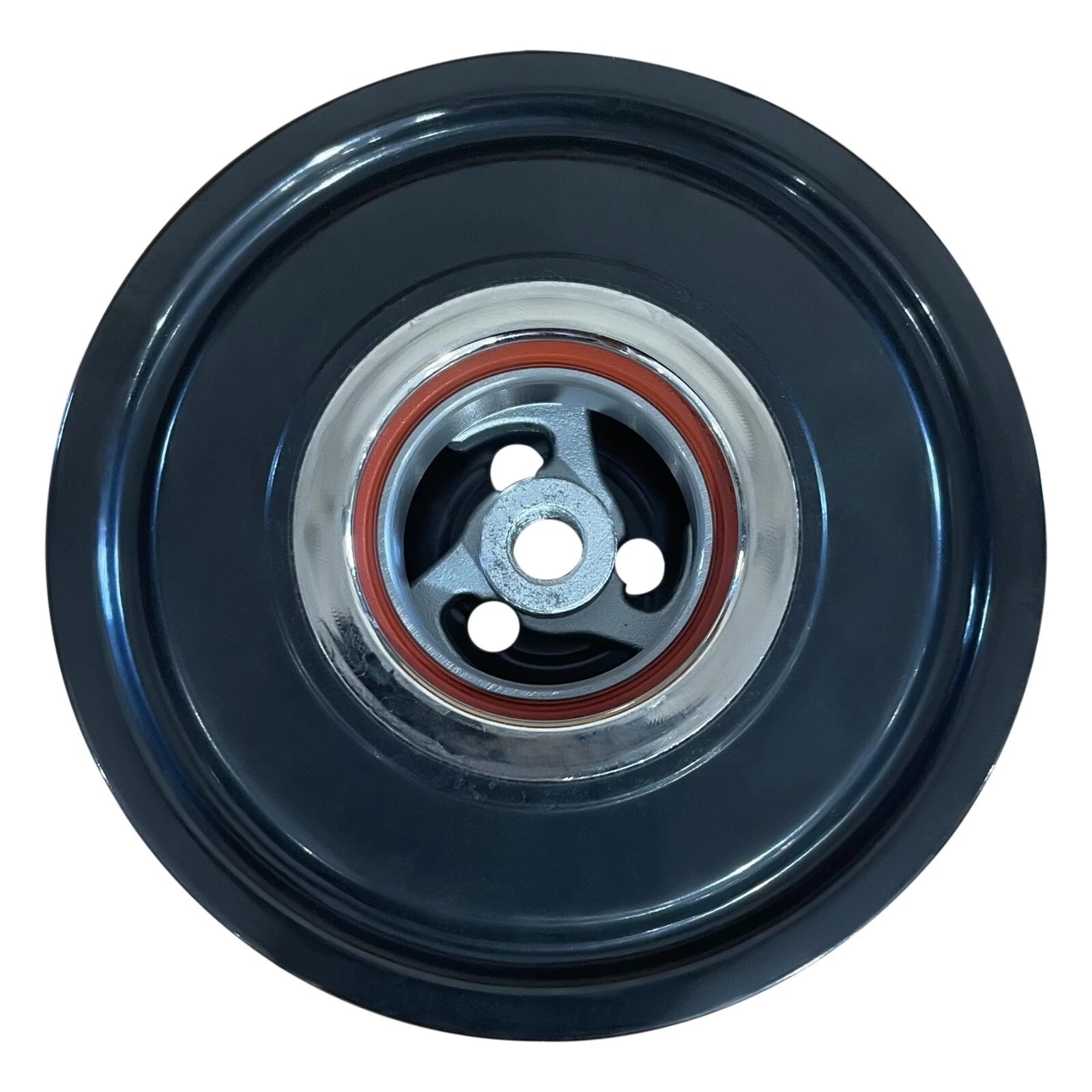 AC Compressor Clutch Replacement for Mercedes G550 4.0L (2019-2020)