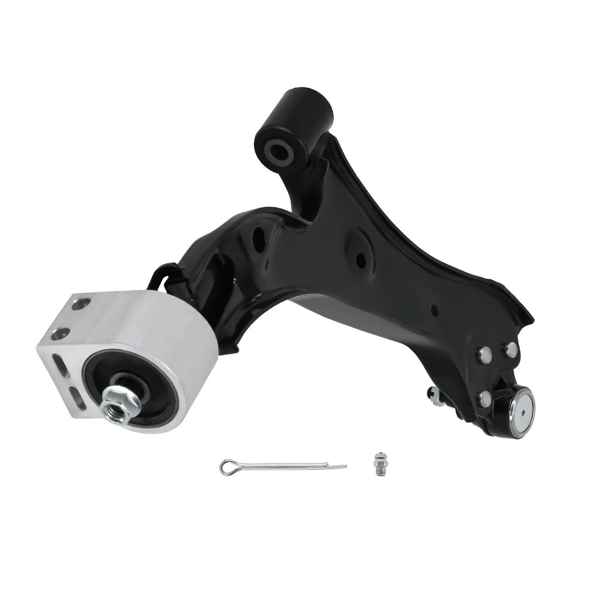 Front Left Lower Control Arm for 2010–2017 Chevy Equinox GMC Terrain