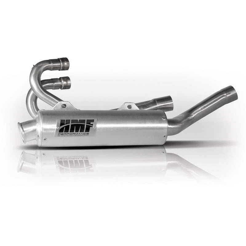 HMF Performance Full Exhaust Pipe System for Polaris Predator 500 (2003–2007)