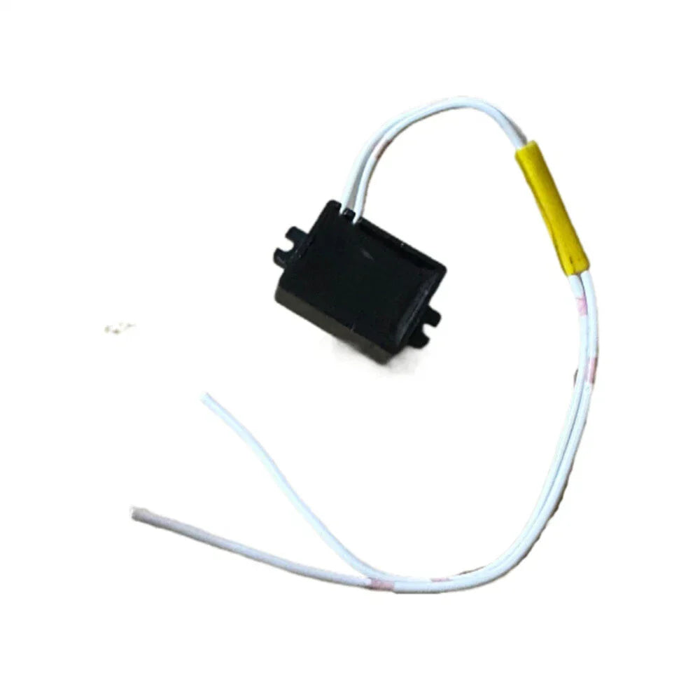 Front Outside Door Pull Handle Keyless Entry Button for Nissan X-Trail (2007-2019)