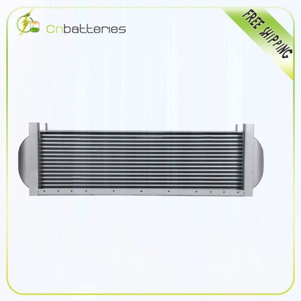 Aluminum Charge Air Cooler for New Flyer D40LF (2001–2004)